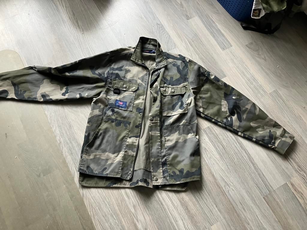 Super leuk overhemd Nielson maat 158 koopje, Kinderen en Baby's, Kinderkleding | Maat 158, Ophalen of Verzenden, Zo goed als nieuw