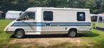 Unieke Winnebago le Sharo uit 1988, Buscamper of Camperbus, Reservewiel, Tot en met 2, Particulier