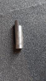 Gezocht RVS  38 x1.5 mm buis, Ophalen of Verzenden