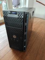 Dell PowerEdge T330 server, Computers en Software, Servers, Ophalen, 32 GB, Zo goed als nieuw, 3 TB