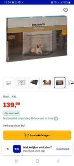 Bench xxl, Ophalen, Zo goed als nieuw