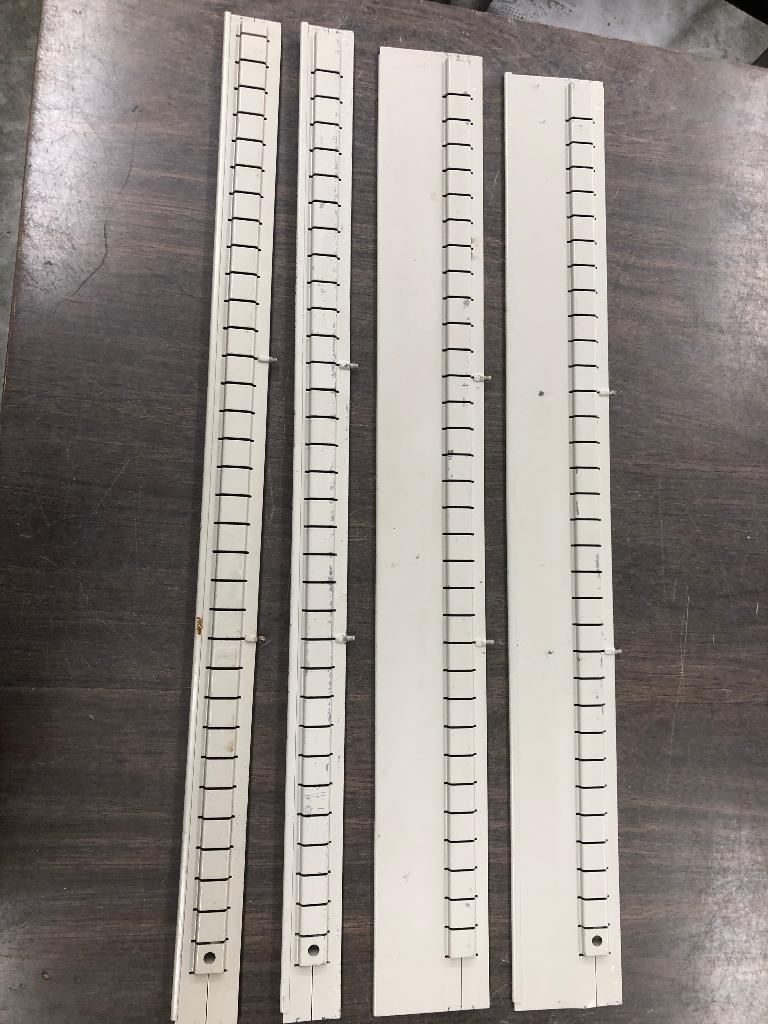 Ladenkast indeling, Ophalen of Verzenden, Gebruikt, Minder dan 70 cm
