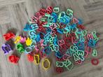 Diverse bakvormpjes letters en figuren Nieuw, Ophalen of Verzenden, Zo goed als nieuw, Taarten, Bakvorm