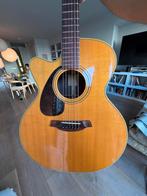 Furch S22-SR Linkshandige Westerngitaar 2002, Ophalen, Gebruikt, Western- of Steelstringgitaar