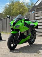 Kawasaki ZX6R, Motoren, Motoren | Kawasaki, Particulier, Super Sport