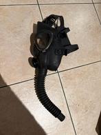 Amerikaans gasmasker in koffer, Verzamelen, Verzenden, Landmacht, Amerika, Overige typen