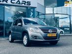 Volkswagen Tiguan 1.4 TSI Sport&Style|start stop|Cruise Cont, Voorwielaandrijving, Euro 5, 15 km/l, Gebruikt