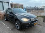 BMW X5 40D GRIJS KENTEKEN LEDER HUD SOFTCLOSE !MOTOR TIKT!, Auto's, 13 km/l, 2993 cc, Zwart, Diesel