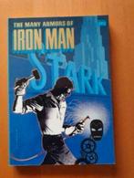 Iron Man - The Many Armors of Iron Man TPB (1993)Marvel, Boeken, Eén comic, Verzenden, Zo goed als nieuw, Amerika