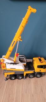 Grote kraan, Ophalen of Verzenden