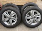 15 inch 5x100 velgen Volkswagen polo, Ophalen, 15 inch, Velg(en), Nieuw