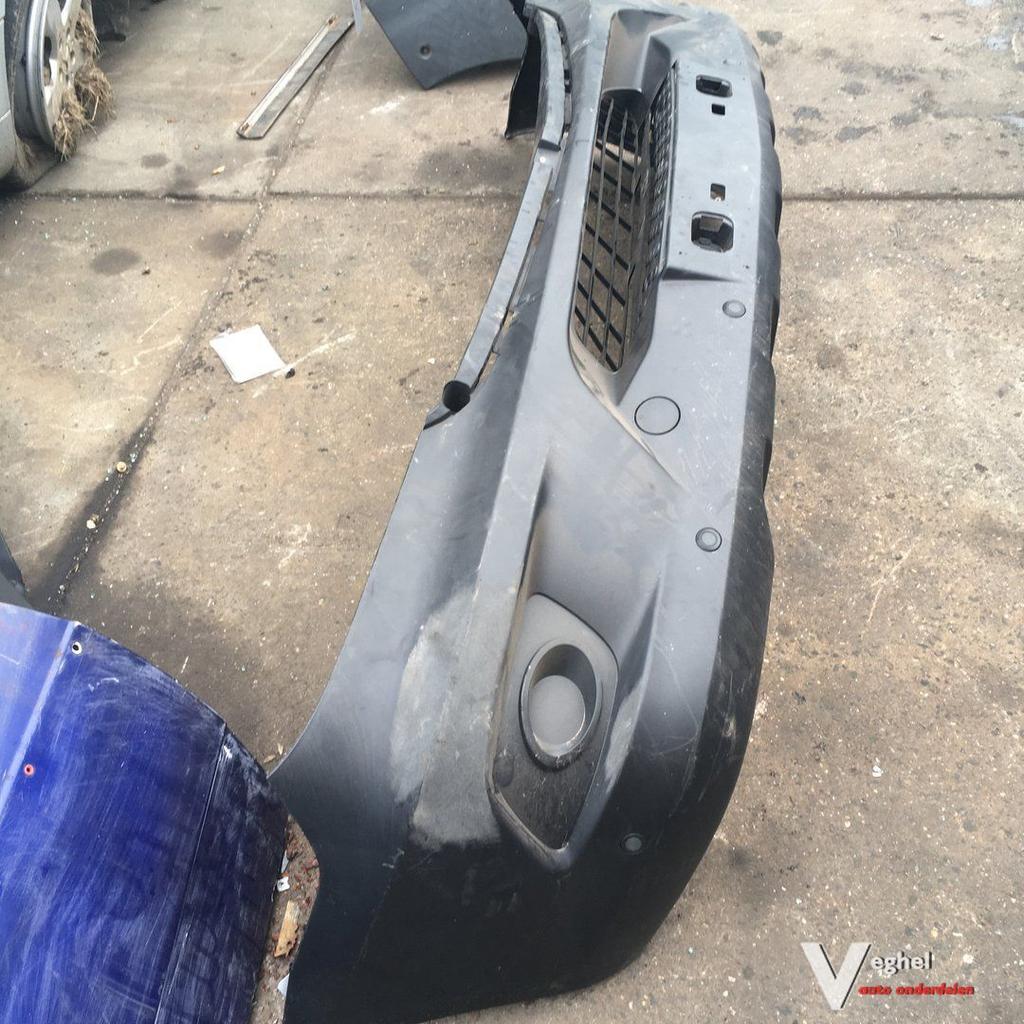 Mercedes Sprinter 2015 Voorbumper met pdc + kabel, Ophalen, Gebruikt, -, Voor