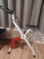 basic hometrainer, Ophalen, Gebruikt, Rug, Metaal