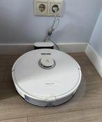 Roborock S8 - Robot vacuum with Mop Function, Ophalen of Verzenden, Zo goed als nieuw, Robotstofzuiger, Minder dan 1200 watt