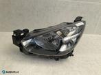 KOPLAMP MAZDA 2 HALOGEEN DB5J51040 LINKS MA-5053