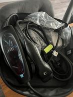 Auto Thuislader type 2 op stopcontact, Ophalen of Verzenden, Zo goed als nieuw, Laadkabel