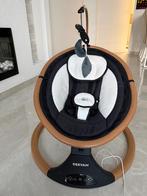 deryan wipstoel, Ophalen, Zo goed als nieuw, Schommelstoel, Met gordel(s) of riempje(s)