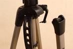 Alpha 2500 statief 47459, Ophalen of Verzenden, Gebruikt, Minder dan 150 cm, Driepoot