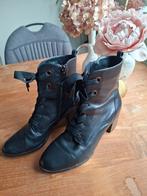 ARA HIGH SOFT LAARSJES 39, Ophalen of Verzenden, Zo goed als nieuw, Zwart