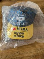 Visma Lease a Bike Jumbo pet, sleutelhanger musette eetzak, Ophalen of Verzenden, Nieuw, Overige typen