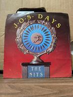The Nits - J.O.S. days, Cd's en Dvd's, Vinyl Singles, 7 inch, Single, Ophalen of Verzenden, Zo goed als nieuw