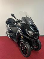 Peugeot Metropolis SW, Motoren, Motoren | Overige merken, Scooter, Bedrijf, 399 cc, Traction Control