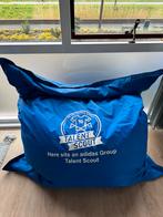 adidas beanbag, Caravans en Kamperen, Ophalen, Zo goed als nieuw