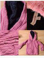 Noppies borgvest, Ophalen, Zo goed als nieuw, Jongen of Meisje, Jas