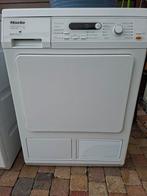 Miele T8827 WP Warmtepompdroger - EcoComfort, Witgoed en Apparatuur, Ophalen