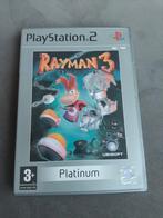 Ps2 rayman 3 playstation 2 spel Prijs 4, Spelcomputers en Games, Games | Sony PlayStation 2, Avontuur en Actie, 1 speler, Ophalen of Verzenden