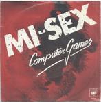 Vinyl Single Mi-Sex, Ophalen of Verzenden, Gebruikt, Pop