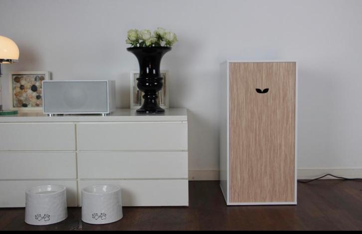 Nieuwste versie: De Minigrow One kweekkast, Tuin en Terras, Kweekspullen, Zo goed als nieuw, Kweekkast, Ophalen