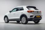 Volkswagen T-Roc 1.5 TSI Sport Aut. [ Virtual Navi Adapt.cru, Automaat, 1254 kg, 4 cilinders, 150 pk