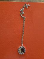 Ketting met paarden hanger, Ophalen of Verzenden