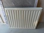 Radiator enkelplaat met convector 75 x 60h, Ophalen, 30 tot 80 cm, Gebruikt, Radiator