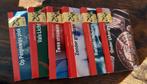 De Grote Lijsters Boekenreeks 1997 - 6 delen, Ophalen of Verzenden, Zo goed als nieuw, Diverse auteurs, Nederland