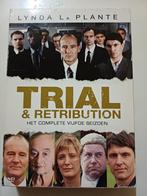 Trial & Retribution 5, Cd's en Dvd's, Dvd's | Tv en Series, Vanaf 12 jaar, Ophalen of Verzenden, Zo goed als nieuw
