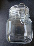 Weckpot, Ophalen, Zo goed als nieuw