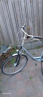 Batavus damesfiets met lage instap, Ophalen of Verzenden