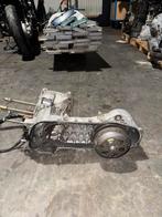 Skipper 125 blok, krukas, koppeling, vertanding, onsteking., Fietsen en Brommers, Ophalen, Zo goed als nieuw, Blok, Piaggio