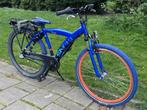 Batavus Snake 26inch jongensfiets, Ophalen, 26 inch of meer, Versnellingen