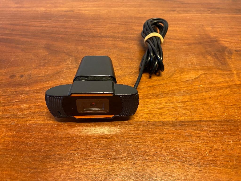 Spire USB webcam USB, Ophalen of Verzenden, Gebruikt, Bedraad