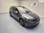 Volkswagen Golf Variant 1.0 TSI Trendline Navi Carplay Camer, Auto's, Volkswagen, Voorwielaandrijving, Stof, Gebruikt, 1210 kg