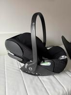 Cybex Cloud T-i size maxi cosi, Zo goed als nieuw, Isofix, 0 t/m 13 kg, Ophalen