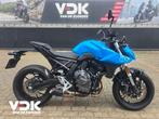 SUZUKI GSX-8S (bj 2026), Motorrijbewijs A, Bedrijf, Onbekend, Meer dan 35 kW