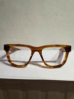 Ace & Tate “jack large” bril heren handmade, Ophalen of Verzenden, Zo goed als nieuw, Bril, Overige merken