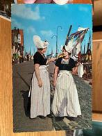Volendam klederdracht, Verzenden, 1960 tot 1980, Gelopen, Noord-Holland