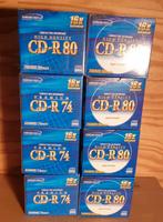 SAMSUNG CD-R 74-80MIN / 650-700MB, Ophalen of Verzenden, Nieuw, Cd