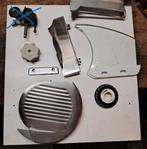 Nieuw mes Berkel 836 snijmachine knoppen enz., Ophalen of Verzenden