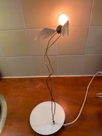 Ingo Maurer Lucellino Tafellamp 24V 15W - Design Klassieker, Ophalen of Verzenden, Zo goed als nieuw, Glas, Minder dan 50 cm